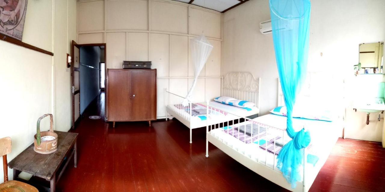 Voyage Guesthouse Malacca Exterior foto